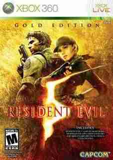 Descargar Resident Evil 5 Gold Edition [Por Confirmar][Region Free] por Torrent